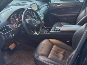 Mercedes-Benz GLE 350 AMG packet* Пано* Подгрев* 360*  - 29888 лв. / 15281.49 € - 83167866 7