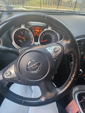 Nissan Juke, снимка 5 — Bazar.bg Nissan Juke, снимка 5