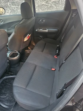 Nissan Juke, снимка 3 — Bazar.bg Nissan Juke, снимка 3