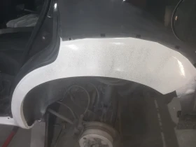 Hyundai Tucson JM - 3300 € / 6454.24 лв. - 13605415 8