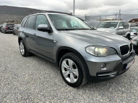 BMW X5 3.0 d