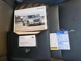 Hyundai Tucson FACELIFT 1.6 TGDI 4X4 177PS AUTOMAT 7 98952KM, снимка 13