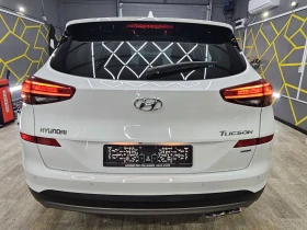 Hyundai Tucson FACELIFT 1.6 TGDI 4X4 177PS AUTOMAT 7 98952KM, снимка 5