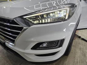 Hyundai Tucson FACELIFT 1.6 TGDI 4X4 177PS AUTOMAT 7 98952KM, снимка 12