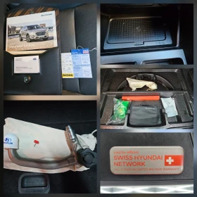 Hyundai Tucson FACELIFT 1.6 TGDI 4X4 177PS AUTOMAT 7 98952KM, снимка 16
