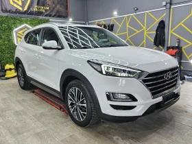 Hyundai Tucson FACELIFT 1.6 TGDI 4X4 177PS AUTOMAT 7 98952KM, снимка 3