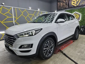 Hyundai Tucson FACELIFT 1.6 TGDI 4X4 177PS AUTOMAT 7 98952KM, снимка 1