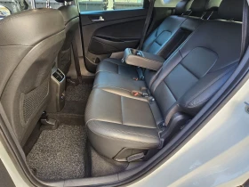 Hyundai Tucson FACELIFT 1.6 TGDI 4X4 177PS AUTOMAT 7 98952KM, снимка 9