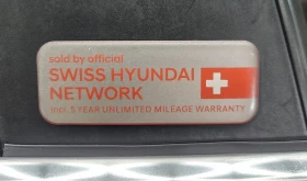 Hyundai Tucson FACELIFT 1.6 TGDI 4X4 177PS AUTOMAT 7 98952KM, снимка 11