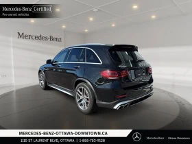 Mercedes-Benz GLC 63 AMG * S 4MATIC + SUV One Owner & No Accidents! / * CAR | Mobile.bg � ����� ������ 5