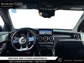Mercedes-Benz GLC 63 AMG * S 4MATIC + SUV One Owner & No Accidents! / * CAR | Mobile.bg � ����� ������ 9