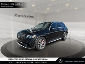 Mercedes-Benz GLC 63 AMG * S 4MATIC + SUV One Owner & No Accidents! / * CAR | Mobile.bg � ����� ������ 3