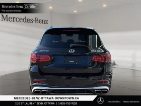 Mercedes-Benz GLC 63 AMG * S 4MATIC + SUV One Owner & No Accidents! / * CAR | Mobile.bg � ����� ������ 4