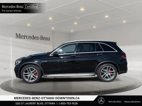 Mercedes-Benz GLC 63 AMG * S 4MATIC + SUV One Owner & No Accidents! / * CAR | Mobile.bg � ����� ������ 6
