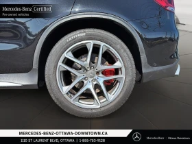 Mercedes-Benz GLC 63 AMG * S 4MATIC + SUV One Owner & No Accidents! / * CAR | Mobile.bg � ����� ������ 8