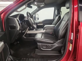 Ford F150 * LARIAT CREW CAB STD BED * CARFAX * БЕЗ ПЪРВОНАЧА, снимка 5