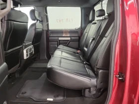 Ford F150 * LARIAT CREW CAB STD BED * CARFAX * БЕЗ ПЪРВОНАЧА, снимка 12