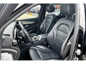 Mercedes-Benz GLC * 4MATIC * CARFAX * ЦЕНА ДО БГ, снимка 3
