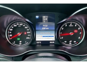 Mercedes-Benz GLC * 4MATIC * CARFAX * ЦЕНА ДО БГ, снимка 7