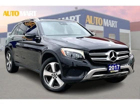 ������ Mercedes-Benz GLC
