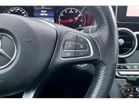Mercedes-Benz GLC * 4MATIC * CARFAX * ЦЕНА ДО БГ, снимка 9