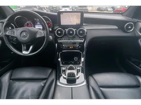 Mercedes-Benz GLC * 4MATIC * CARFAX * ЦЕНА ДО БГ, снимка 6