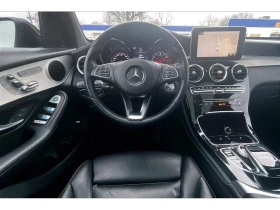 Mercedes-Benz GLC * 4MATIC * CARFAX * ЦЕНА ДО БГ, снимка 5