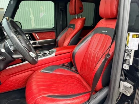 Mercedes-Benz G 63 AMG * 4MATIC SUV * CARFAX * БЕЗ ПЪРВОНАЧАЛНА ВНОСКА - 132000 € / 258169.56 лв. - 16557404 5