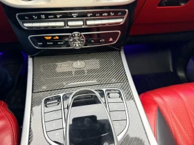 Mercedes-Benz G 63 AMG * 4MATIC SUV * CARFAX * БЕЗ ПЪРВОНАЧАЛНА ВНОСКА - 132000 € / 258169.56 лв. - 16557404 16