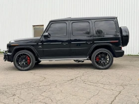 Mercedes-Benz G 63 AMG * 4MATIC SUV * CARFAX * БЕЗ ПЪРВОНАЧАЛНА ВНОСКА - 132000 € / 258169.56 лв. - 16557404 2