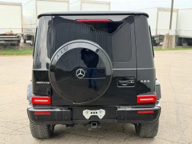 Mercedes-Benz G 63 AMG * 4MATIC SUV * CARFAX * БЕЗ ПЪРВОНАЧАЛНА ВНОСКА - 132000 € / 258169.56 лв. - 16557404 4