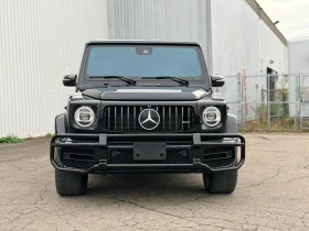 Mercedes-Benz G 63 AMG * 4MATIC SUV * CARFAX * БЕЗ ПЪРВОНАЧАЛНА ВНОСКА - 132000 € / 258169.56 лв. - 16557404 6