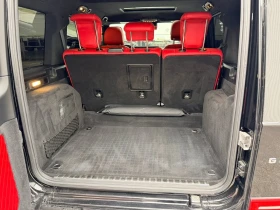 Mercedes-Benz G 63 AMG * 4MATIC SUV * CARFAX * БЕЗ ПЪРВОНАЧАЛНА ВНОСКА - 132000 € / 258169.56 лв. - 16557404 10