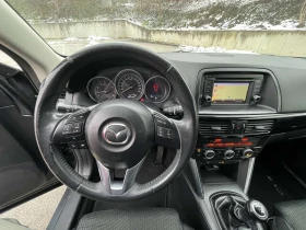 Mazda CX-5 2000I - 9250 € / 18091.43 лв. - 38816837 14