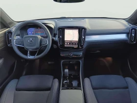 Volvo XC40 2.0, снимка 11