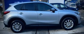 ����� �� �������� �� Mazda CX-5 2.2 AWD