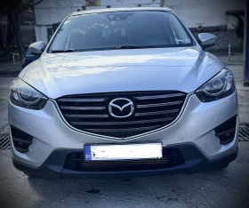����� �� �������� �� Mazda CX-5 2.2 AWD