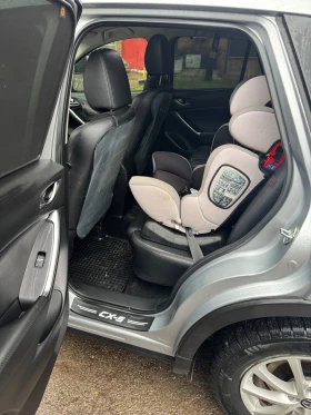 Mazda CX-5 2.2 AWD | Mobile.bg � ����� ������ 7