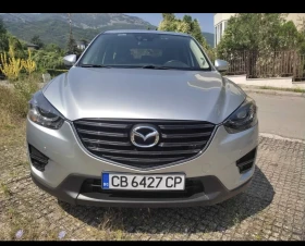 Mazda CX-5 2.2 AWD - 12000 € / 23469.96 лв. - 39152792 2