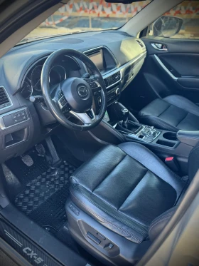 Mazda CX-5 2.2 AWD - 11000 € / 21514.13 лв. - 14841695 6