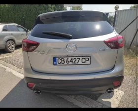 Mazda CX-5 2.2 AWD - 12000 € / 23469.96 лв. - 39152792 5