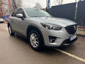 ����� �� �������� �� Mazda CX-5 2.2 AWD