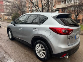 Mazda CX-5 2.2 AWD | Mobile.bg � ����� ������ 5