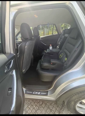 Mazda CX-5 2.2 AWD - 12000 € / 23469.96 лв. - 39152792 9