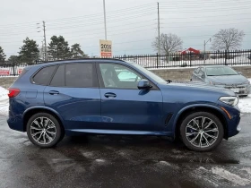 BMW X5 XDRIVE40I | CARFAX | PANO | M ПАКЕТ| БЕЗ ИНЦИДЕНТИ - 35500 € / 69431.96 лв. - 36282643 9
