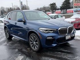 BMW X5 XDRIVE40I | CARFAX | PANO | M ПАКЕТ| БЕЗ ИНЦИДЕНТИ - 35500 € / 69431.96 лв. - 36282643 3