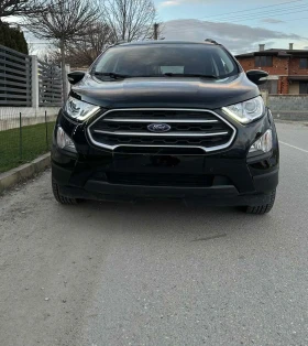 Ford EcoSport ST. LINE - 8888 € / 17383.42 лв. - 34755363 10