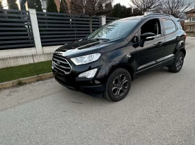 Ford EcoSport ST. LINE - 8888 € / 17383.42 лв. - 34755363 4