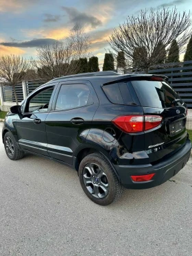 Ford EcoSport ST. LINE - 8888 € / 17383.42 лв. - 34755363 12