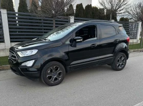 Ford EcoSport ST. LINE - 8888 € / 17383.42 лв. - 34755363 8
